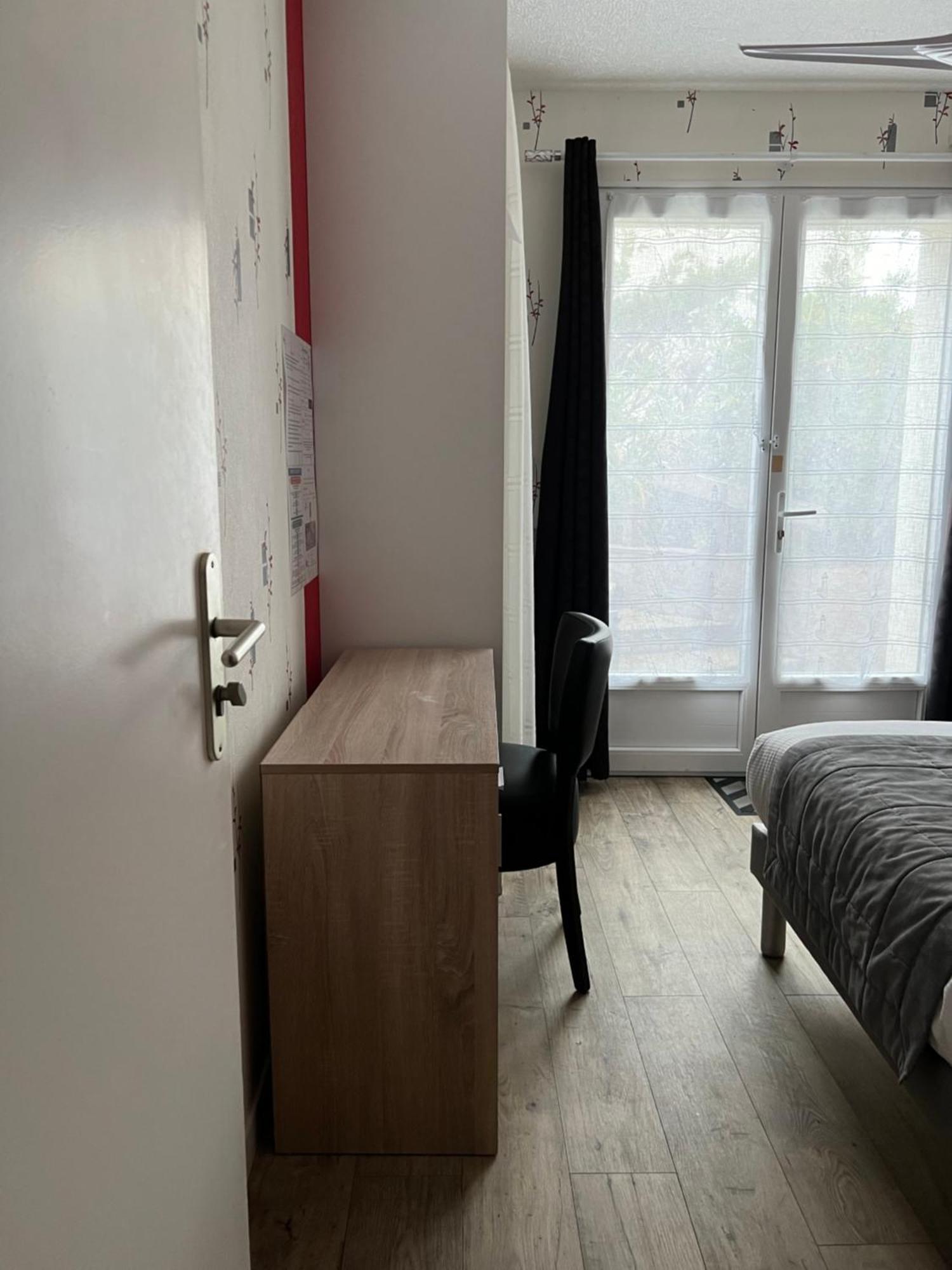 Hotel Au Petit Bonheur La Tranche-sur-Mer Zewnętrze zdjęcie
