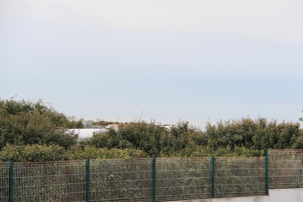 Hotel Au Petit Bonheur La Tranche-sur-Mer Zewnętrze zdjęcie